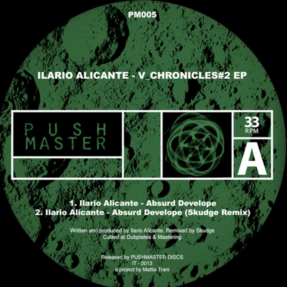M10 (Original Mix)