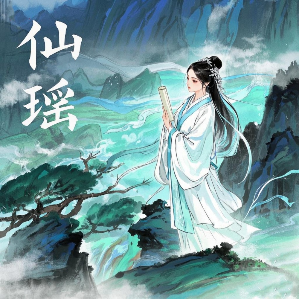 仙瑶 (DJ德朋版)