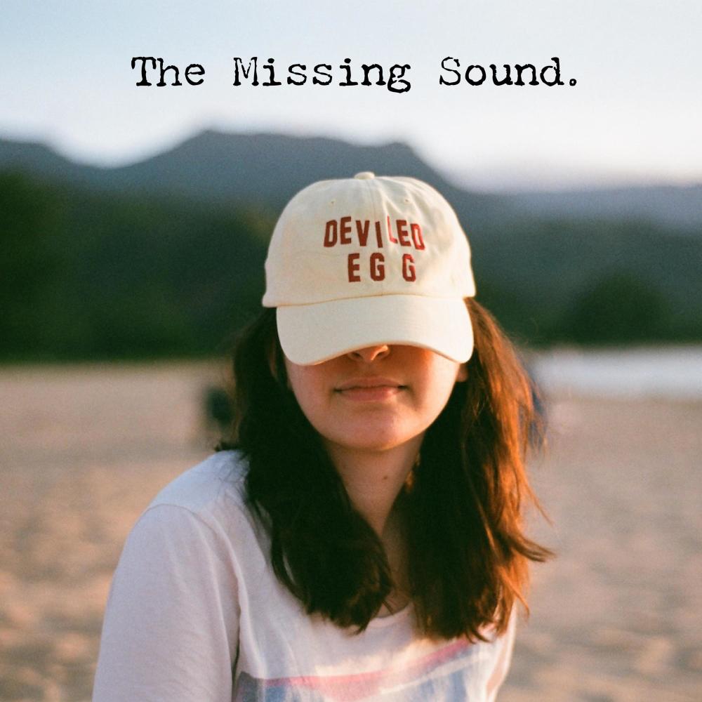 The Missing Sound EP