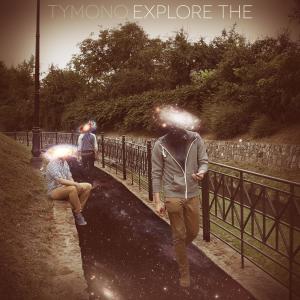 Listen to Without The Light(feat. Julian Chavez) song with lyrics from Tymono