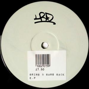 收聽LRD的Bring 8 Bars Back (Side A) (feat. Culprit, Big Donzz, Jamie Darkoh, Edd First, Tony Ceasar, Cesar, Essmac, Stuttz, JWalks, Direman, Billy Boi, Daley G & Acros|Explicit)歌詞歌曲