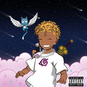 Album Notice Me (Explicit) from 2J