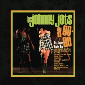 ดาวน์โหลดและฟังเพลง No Tengo Dinero พร้อมเนื้อเพลงจาก Johnny Jets