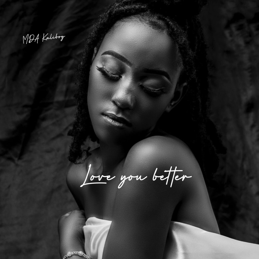 Love You Better