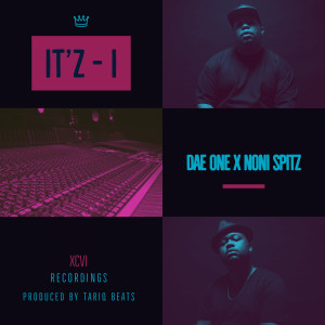 Album It'z - I (Explicit) from Dae One