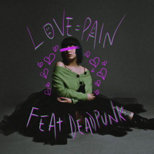Listen to Love = Pain song with lyrics from Syria