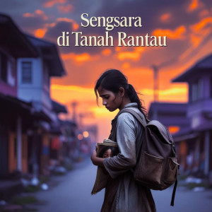 Album Sengsara di Tanah Rantau from 