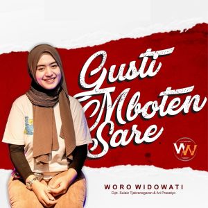 Dengarkan Gusti Mboten Sare lagu dari Woro Widowati dengan lirik