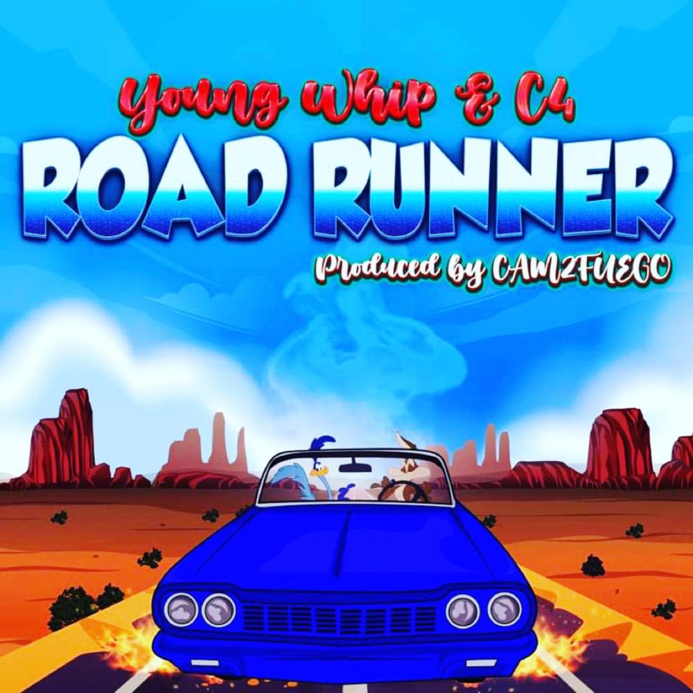 Road Runner (Explicit)