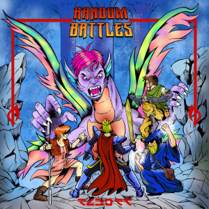 收听Random Battles的Flowers Blooming in the Attic (Final Fantasy VII)歌词歌曲