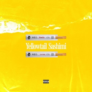 Album Yellowtail Sashimi oleh Curren$y