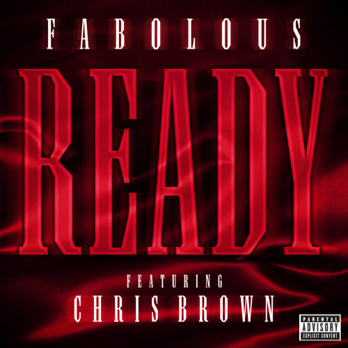 Ready (Album Version|Explicit)