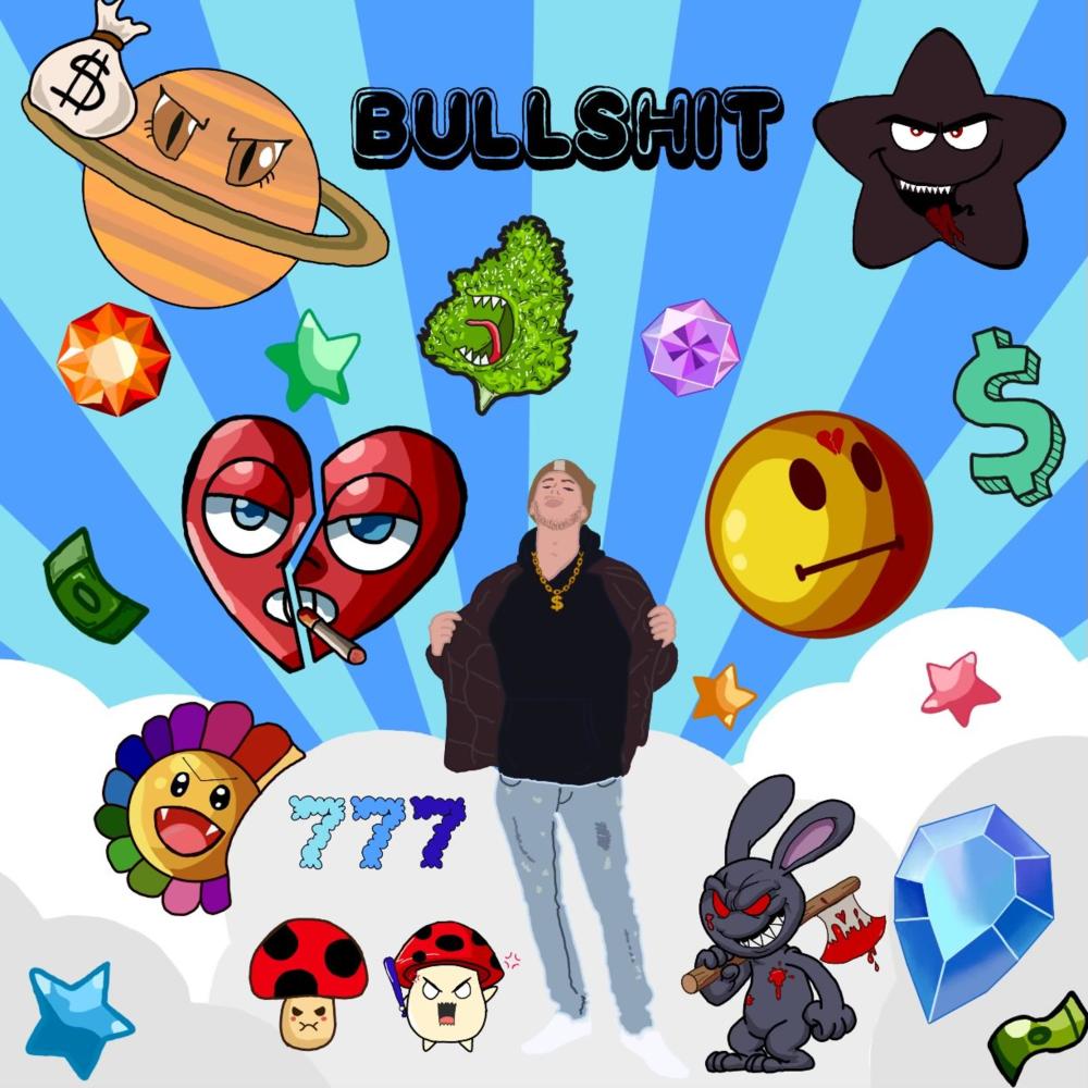 BULLSHIT (Explicit)