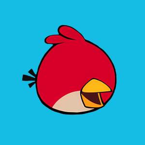 Angry Birds (Lofi Remix)
