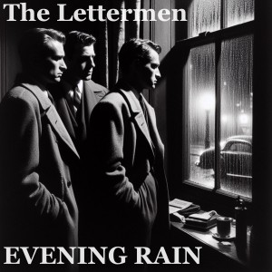 The Lettermen的專輯Evening Rain