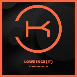 收聽loWrence (IT)的African Gruve (Radio Edit)歌詞歌曲