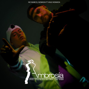 Album Ambrosía oleh NO NAME