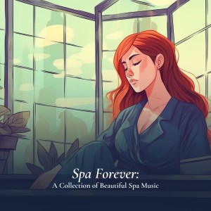 Album Spa Forever: A Collection of Beautiful Spa Music from Spa-Musik