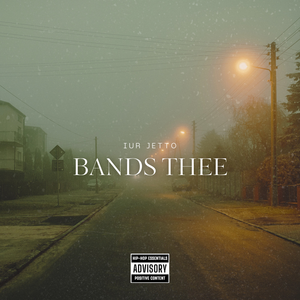 Bands Thee (Explicit)