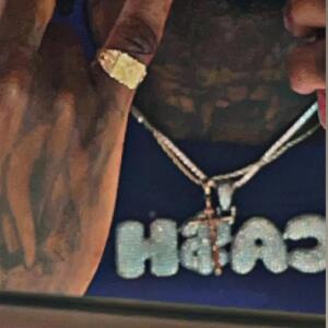 Album Ca$hmere Shuffle (Explicit) from Ca$hmere
