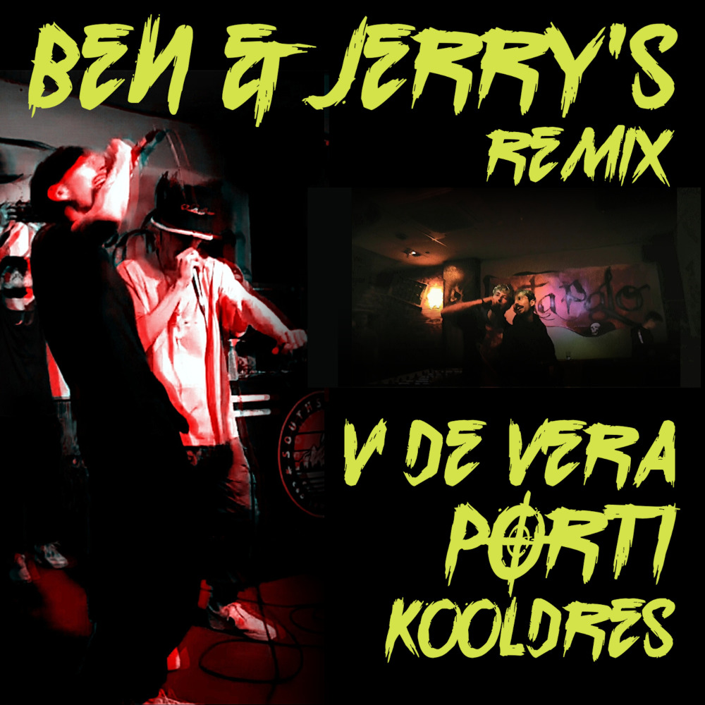 Ben&Jerry's (Remix)