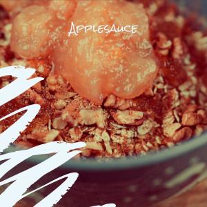 Album Applesauce from Various