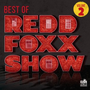 收聽Redd Foxx的Redd's Corner: Rodney Dangerfield, Pt. 2歌詞歌曲