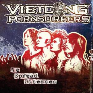 收聽Vietcong Pornsurfers的The Best Song歌詞歌曲