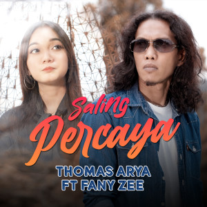 Album Saling Percaya oleh Thomas Arya