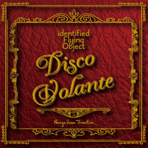 ดาวน์โหลดและฟังเพลง Frontier Song พร้อมเนื้อเพลงจาก Disco Volante