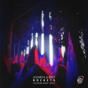 Album Rockets (feat. Born I Music) from Levianth