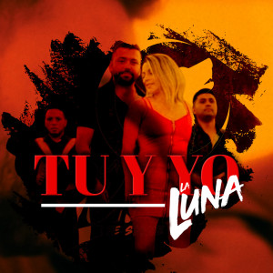 La Luna的專輯Tú y yo
