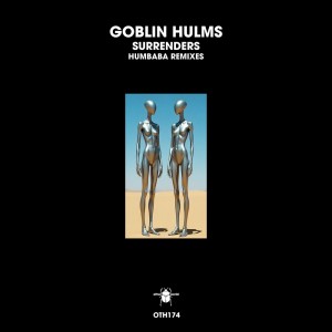 Goblin Hulms的專輯Surrenders (Humbaba Remixes)