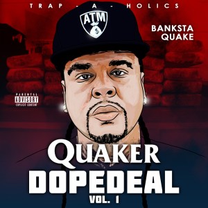 Listen to P.I.M.P (Explicit) song with lyrics from ATM Quake