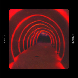 Album Mayolo from Crouwel