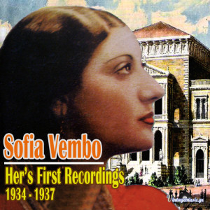 ดาวน์โหลดและฟังเพลง Apopse Se Thymamai (I Am Thinking of You Tonight) พร้อมเนื้อเพลงจาก Sofia Vebo