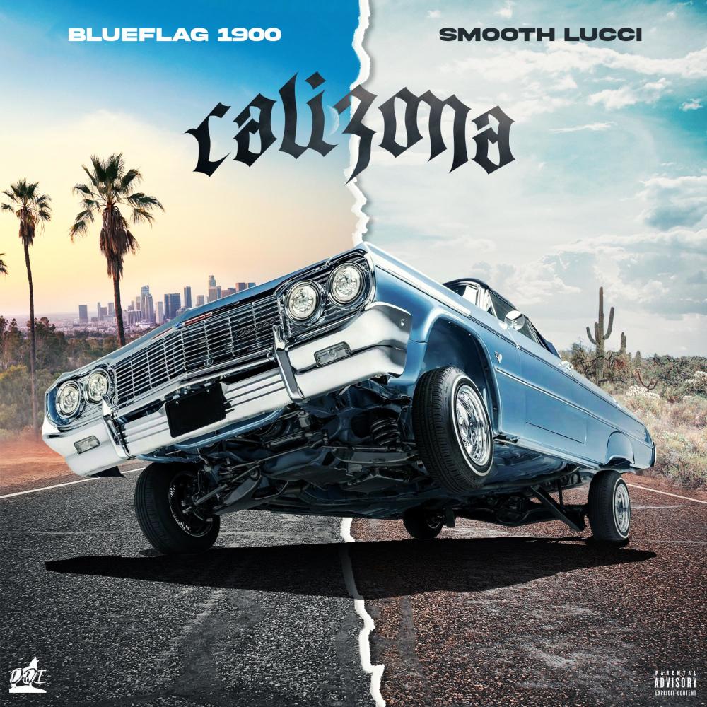 GAME (feat. Blueflag 1900 & Smooth Lucci) (Explicit)