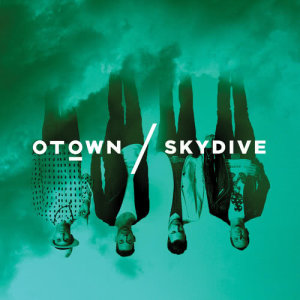 Album Skydive oleh O-Town