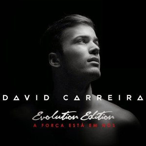 收聽David Carreira的Obrigada La Famille歌詞歌曲