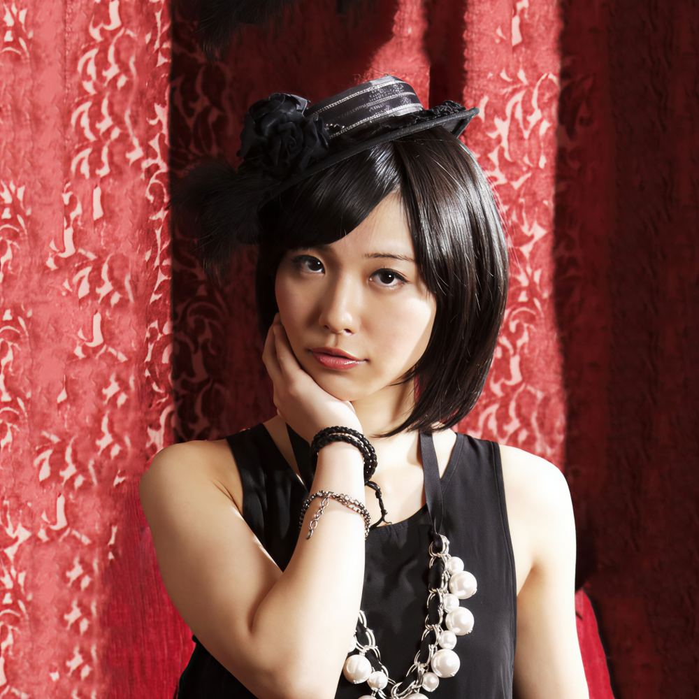 MILGRAM KOTOKO (CV:Aimi)