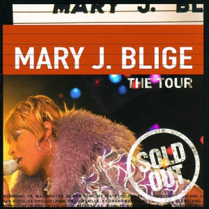 收聽Mary J. Blige的Thank You Lord (Live / Interlude)歌詞歌曲