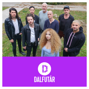 收聽Dalfutár的Kör (Dalfutár6)歌詞歌曲