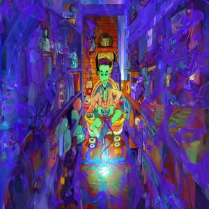 default playlist img