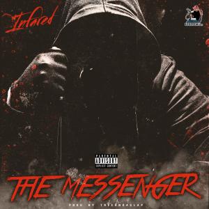 InfaRed的專輯The messenger (Explicit)