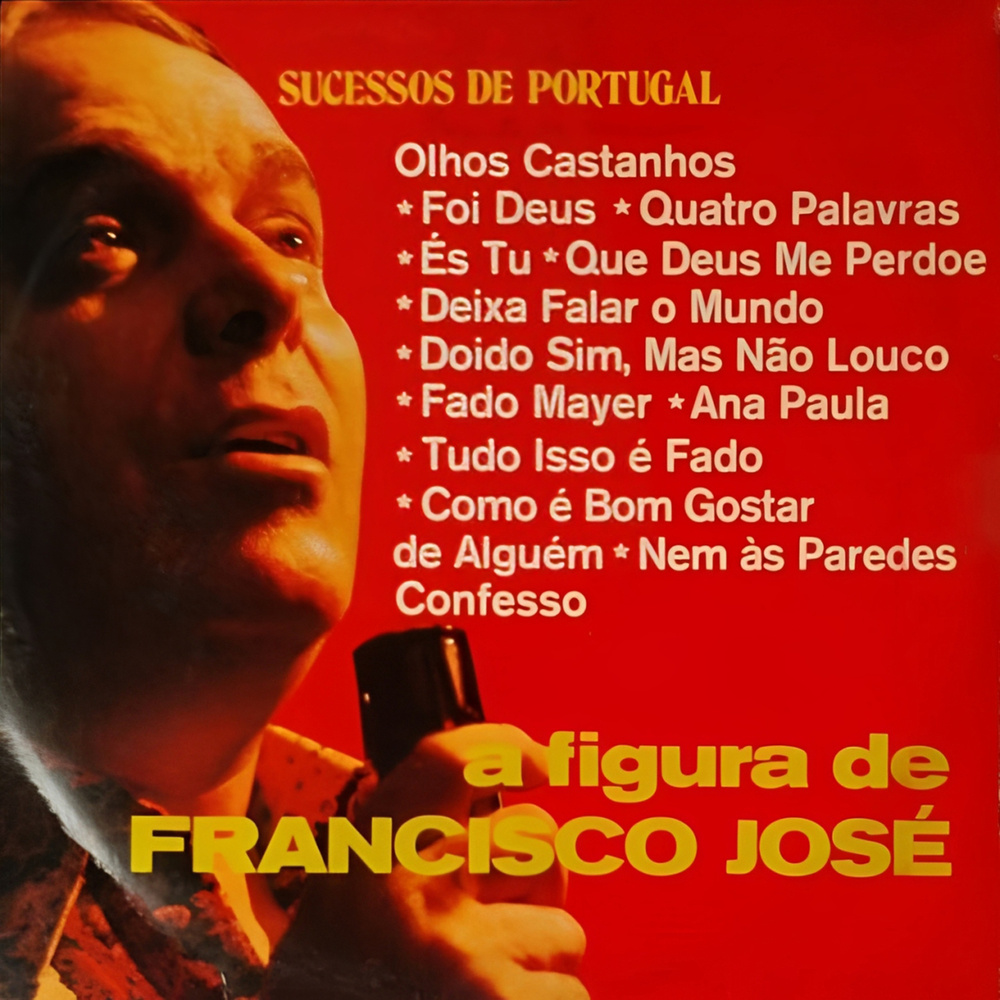 Nem Ás Paredes Confesso