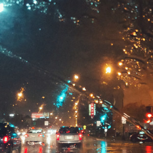 Listen to Gentle Rain on Window song with lyrics from Meditation Rain Sounds
