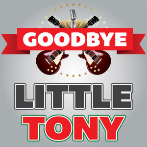 收聽Little Tony的We Don't Talk Anymore歌詞歌曲