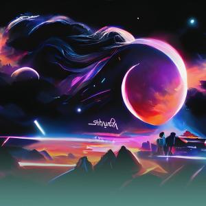 ดาวน์โหลดและฟังเพลง Guitarra Psicopata พร้อมเนื้อเพลงจาก Junior Santorini