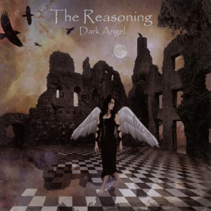 收聽The Reasoning的Dark Angel歌詞歌曲