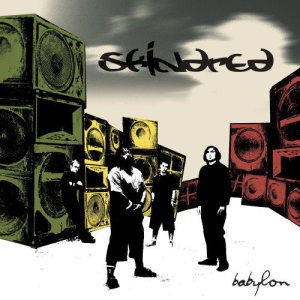 收聽Skindred的Nobody (Remix)歌詞歌曲